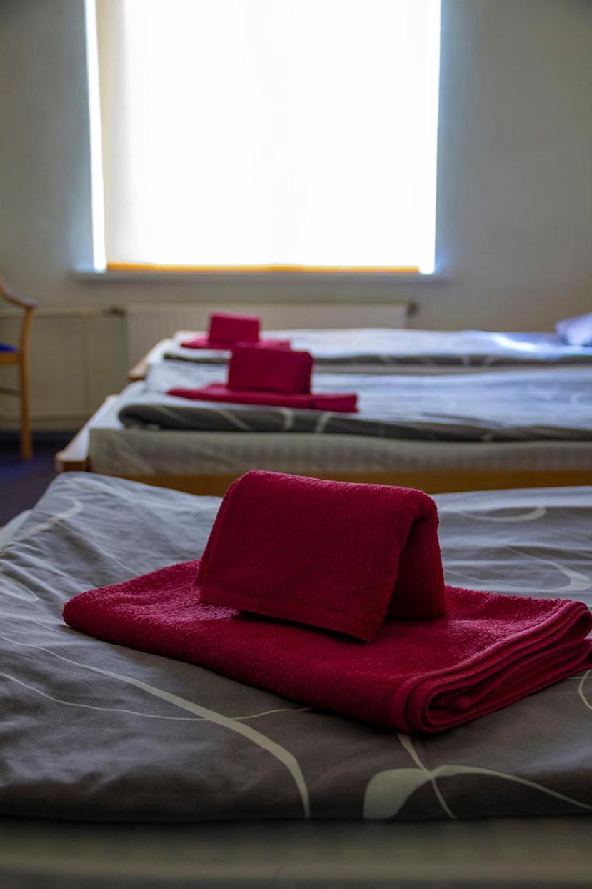 Olimpija Hotel & Spa ダウガフピルス エクステリア 写真
